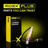 RIDEX Лямбда-зонд 3922L0758P