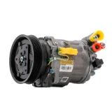 RIDEX Kompressor, klimatanläggning 447K0584R