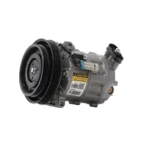 RIDEX Компрессор, кондиционер 447K0399R