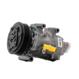 RIDEX Kompressor, klimatanläggning 447K0372R