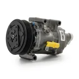 RIDEX Kompressor, klimatanläggning 447K0372R