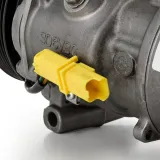 RIDEX Kompressor, klimatanläggning 447K0372R
