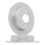 RIDEX Тормозной диск 82B0681P