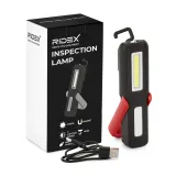 RIDEX Käsivalo 2478A0008
