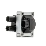 RIDEX Катушка зажигания 689C0012P