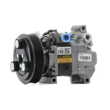 RIDEX Kompressor, klimatanläggning 447K0346R