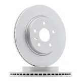 RIDEX Bremžu diski 82B0294P