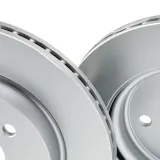 RIDEX Bremžu diski 82B0294P