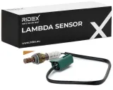 RIDEX Лямбда-зонд 3922L0834