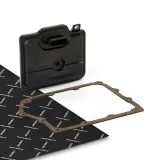 RIDEX hidraulinių filtrų komplektas, automatinė transmisija 3843H0101