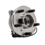 RIDEX Pyöränlaakerisarja 654W0992