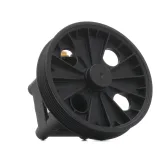 RIDEX Hydraulikslang, stysrsystem 12H0068R