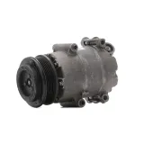 RIDEX Kompressor, klimatanläggning 447K0279R