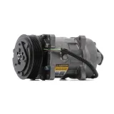 RIDEX Kompressor, klimatanläggning 447K0411R