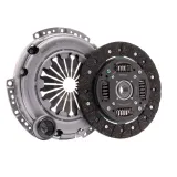 RIDEX Комплект сцепления 479C0033P