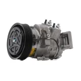 RIDEX Kompressor, klimatanläggning 447K0319R