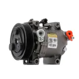 RIDEX Kompressor, klimatanläggning 447K0620R
