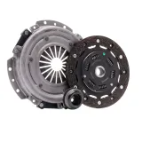 RIDEX Комплект сцепления 479C0027P
