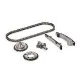 RIDEX Mootori keti komplekt 1389T2811