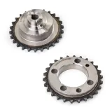 RIDEX Mootori keti komplekt 1389T2811