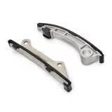 RIDEX Mootori keti komplekt 1389T2811