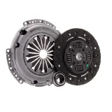 RIDEX Комплект сцепления 479C0014P