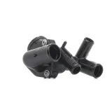 RIDEX Термостат, охлаждающая жидкость 316T0493