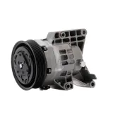 RIDEX Kompressor, klimatanläggning 447K0622R