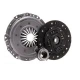 RIDEX Комплект сцепления 479C0074P
