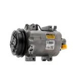 RIDEX Kompressor, klimatanläggning 447K0422R