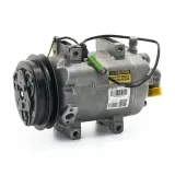 RIDEX Kompressor, klimatanläggning 447K0422R