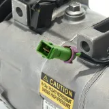 RIDEX Kompressor, klimatanläggning 447K0422R