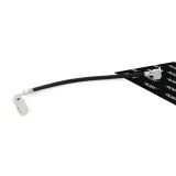 RIDEX Тормозной шланг 83B1245