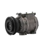RIDEX Компрессор, кондиционер 447K0318R