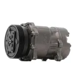 RIDEX Компрессор, кондиционер 447K0060R