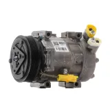 RIDEX Компрессор, кондиционер 447K0057R