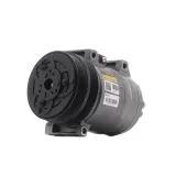 RIDEX Kompressor, klimatanläggning 447K0121R