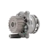 RIDEX Водяной насос, охлаждение двигателя 1260W0035P