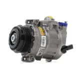 RIDEX Компрессор, кондиционер 447K0249R