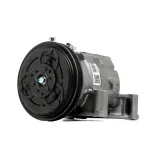 RIDEX Компрессор, кондиционер 447K0517R