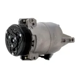 RIDEX Kompressor, klimatanläggning 447K0521R