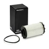 RIDEX alyvos filtras 7O0409