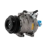 RIDEX Kompressor, klimatanläggning 447K0974R