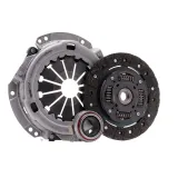 RIDEX sankabos komplektas 479C0168P