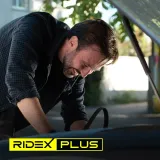 RIDEX Moniurahihna 305P0002P