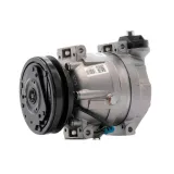 RIDEX Компрессор, кондиционер 447K1040R
