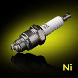 RIDEX Sytytystulppa 686S0052P