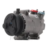 RIDEX Kompressor, klimatanläggning 447K0198R