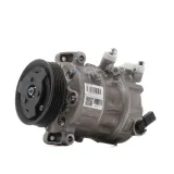 RIDEX Компрессор, кондиционер 447K0119R