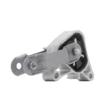 RIDEX Подвеска, двигатель 247E1251